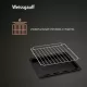 Духовой шкаф Weissgauff EOY 459 PDB