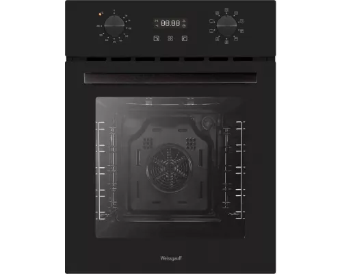 Духовой шкаф Weissgauff EOY 459 PDB