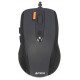 Мышь A4Tech N-70FX-1 (BLACK)  