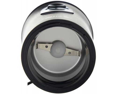 Кофемолка Vitek VT-1546 (SR) серебряный Кофемолка Vitek VT-1546 (SR) серебряный