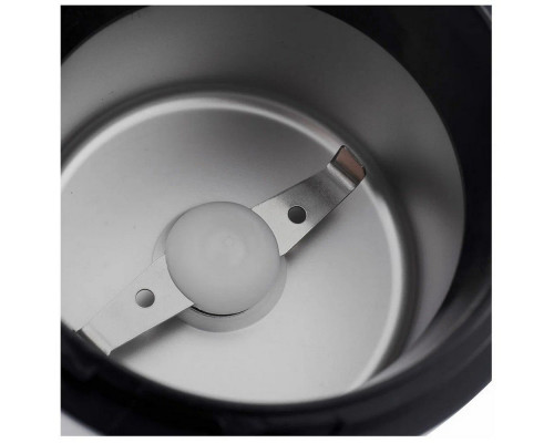 Кофемолка Vitek VT-1546 (SR) серебряный Кофемолка Vitek VT-1546 (SR) серебряный