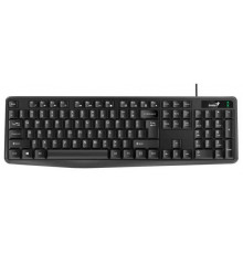 Клавиатура Genius Smart KB-117 Black