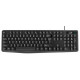 Клавиатура Genius Smart KB-117 Black