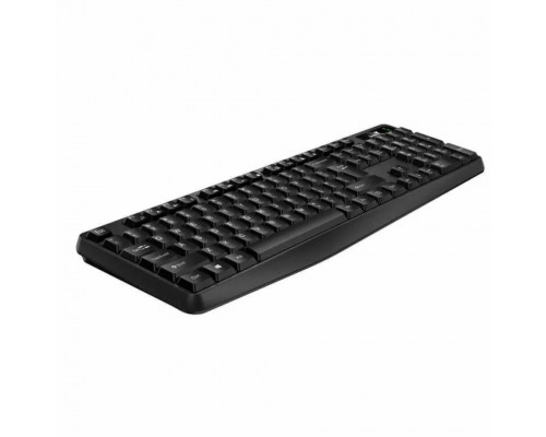 Клавиатура Genius Smart KB-117 Black