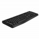 Клавиатура Genius Smart KB-117 Black