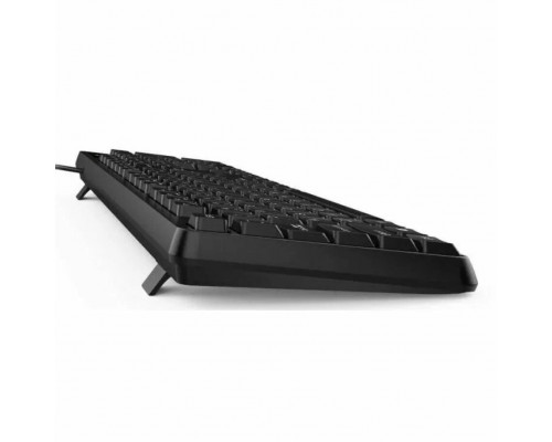 Клавиатура Genius Smart KB-117 Black