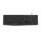 Клавиатура Genius Smart KB-117 Black