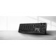 Клавиатура Genius Smart KB-117 Black