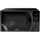 Микроволновая печь Scarlett SC-MW9020S09D (черный)
