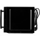 Микроволновая печь Scarlett SC-MW9020S09D (черный)