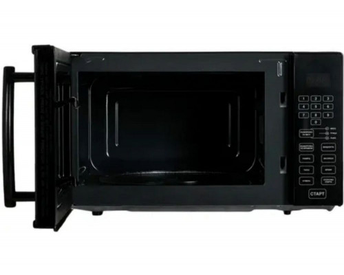 Микроволновая печь Scarlett SC-MW9020S08D (черный) Микроволновая печь Scarlett SC-MW9020S08D (черный)