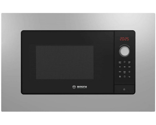 Микроволновые печи BOSCH BEL653MS3