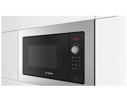 Микроволновые печи BOSCH BEL653MS3