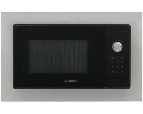 Микроволновые печи BOSCH BEL653MS3