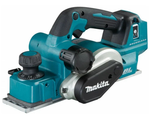 Рубанок Makita DKP181Z 82мм 12000об/мин