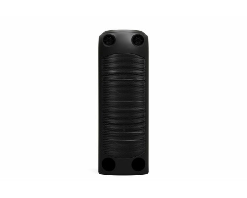 Музыкальный центр Digma D-MC1720 черный Музыкальный центр Digma D-MC1720 черный