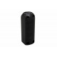 Музыкальный центр Digma D-MC1720 черный