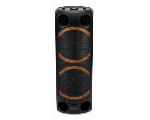 Музыкальный центр Digma D-MC1720 черный Музыкальный центр Digma D-MC1720 черный