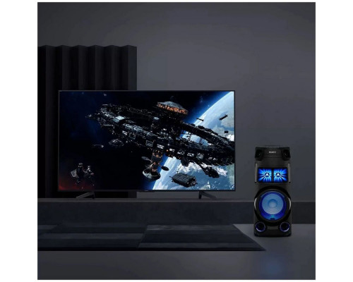 Музыкальный центр Sony MHC-V43D