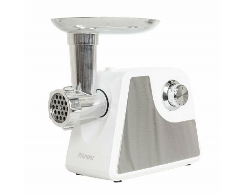 Мясорубка Pioneer MG105 White Мясорубка Pioneer MG105 White