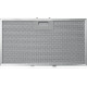 Вытяжка Indesit IHVP 6.4 LL K черный/нержавеющая сталь