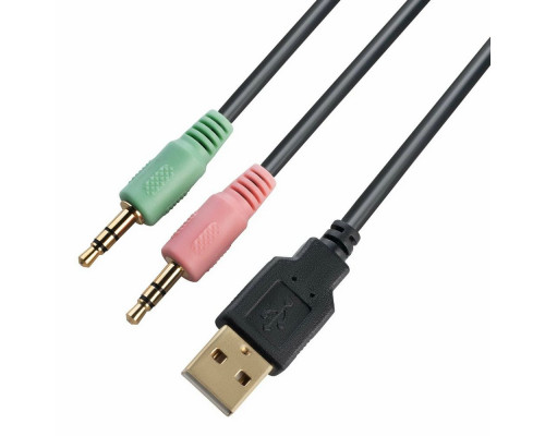 Клавиатура GMNG 975GK черный USB Multimedia for gamer LED Клавиатура GMNG 975GK черный USB Multimedia for gamer LED