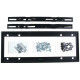 Кронштейн HOLDER LCD-F4610 черный