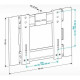 Кронштейн HOLDER LCD-T2611-B