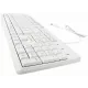 Клавиатура Gembird KB-8430M USB