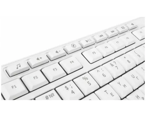 Клавиатура Gembird KB-8430M USB