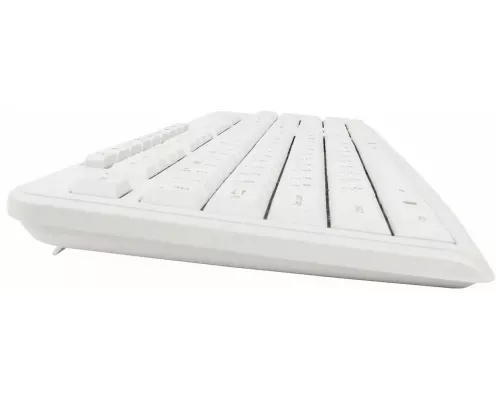 Клавиатура Gembird KB-8430M USB