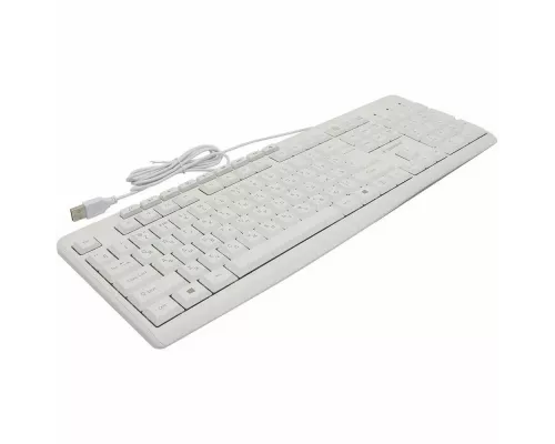 Клавиатура Gembird KB-8430M USB