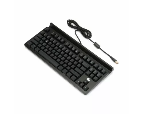 Клавиатура Gembird KB-G520L чёрн