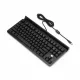 Клавиатура Gembird KB-G520L чёрн