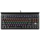 Клавиатура Gembird KB-G520L чёрн