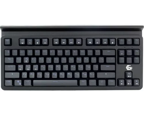 Клавиатура Gembird KB-G520L чёрн