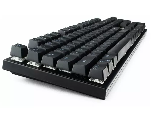 Клавиатура Gembird KB-G550L черн