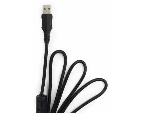 Клавиатура Gembird KB-G550L черн