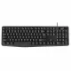 Клавиатура Genius Smart KB-117 Black