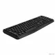 Клавиатура Genius Smart KB-117 Black