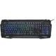Клавиатура GMNG 975GK черный USB Multimedia for gamer LED