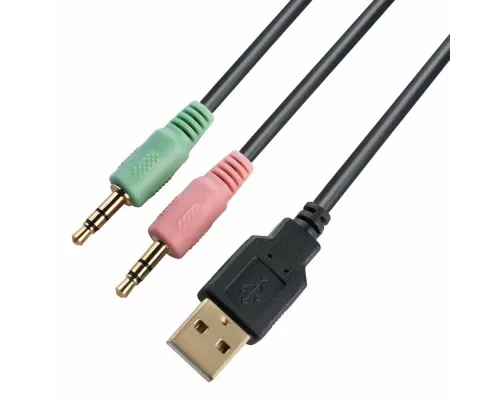 Клавиатура GMNG 975GK черный USB Multimedia for gamer LED