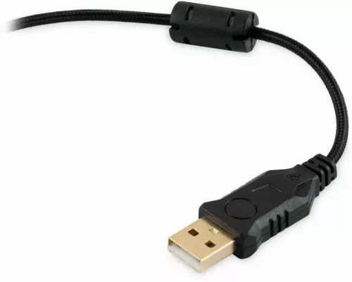 Клавиатура OKLICK 757G HW2 черный USB