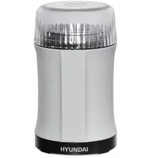 Кофемолка Hyundai HYC-G3241 черный