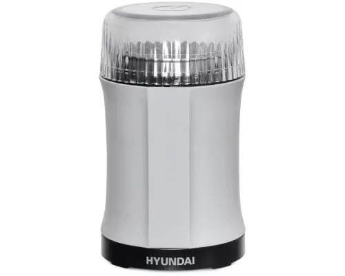 Кофемолка Hyundai HYC-G3241 черный
