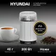 Кофемолка Hyundai HYC-G3241 черный