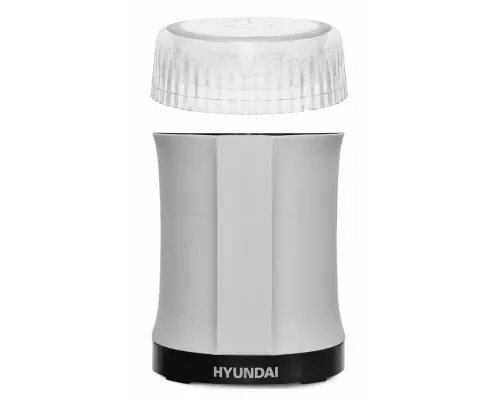 Кофемолка Hyundai HYC-G3241 черный