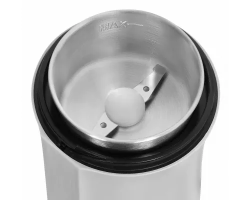 Кофемолка Hyundai HYC-G3241 черный