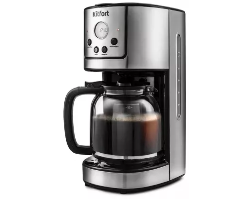 Кофеварка Kitfort КТ-732