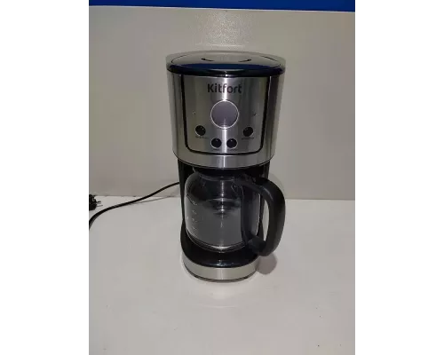 Кофеварка Kitfort КТ-732